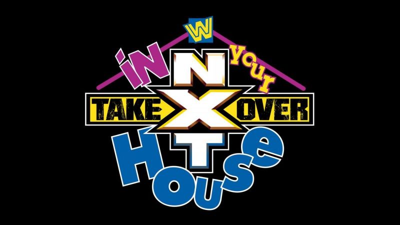 NXT TakeOver In Your House Results, NXT TakeOver In Your House, NXT TakeOver, NXT TakeOver In Your House pics, NXT TakeOver In Your House logo