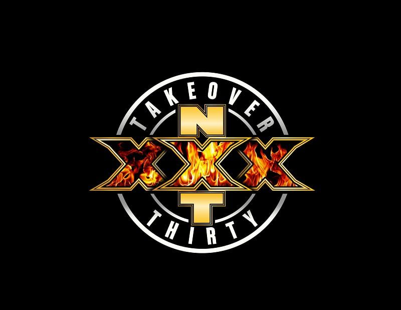 NXT TakeOver XXX Match Card 22 August 2020 SportsWhy