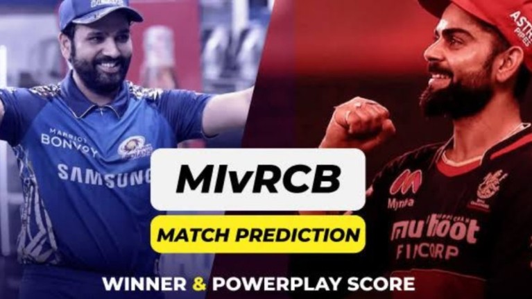 MI vs RCB Dream11 Fantasy Prediction, Fantasy Cricket Tips, Playing XI Updates | 9 April 2021